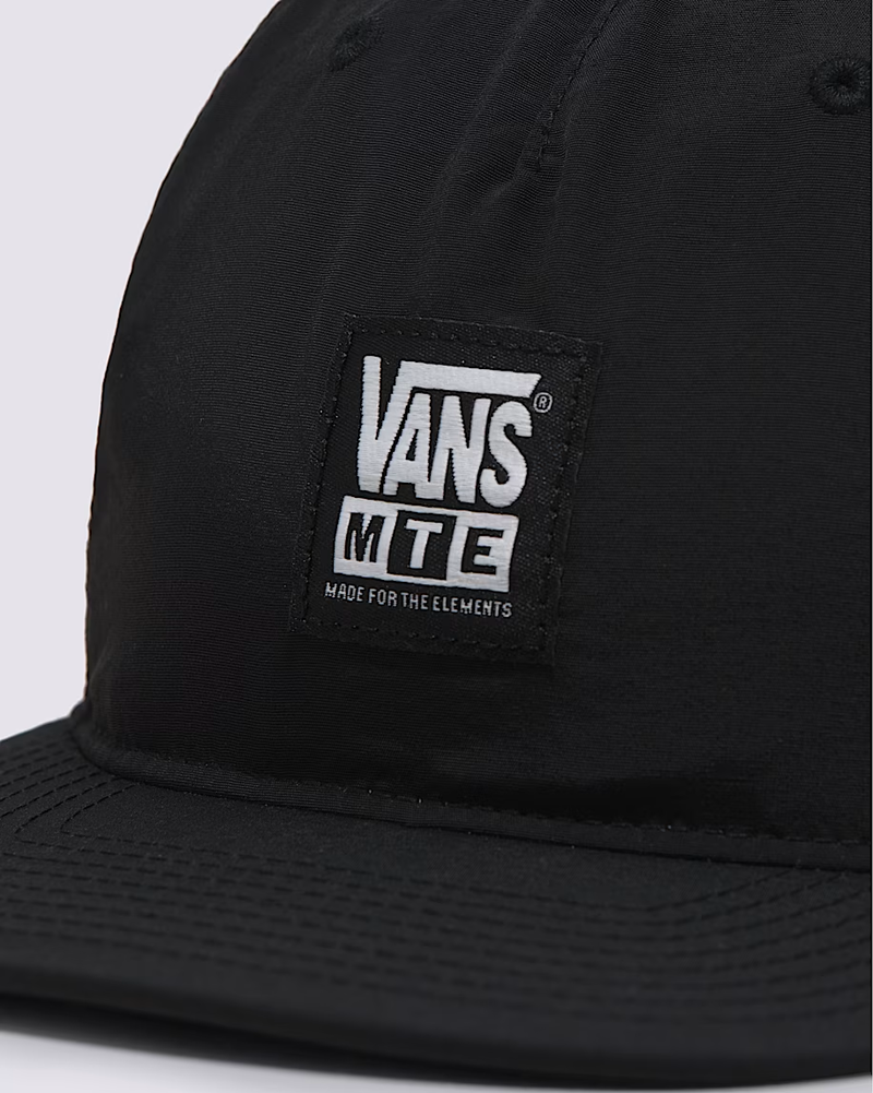 Vans HOMMES MTE EXPEDITION 5 PANEL HAT BLACK