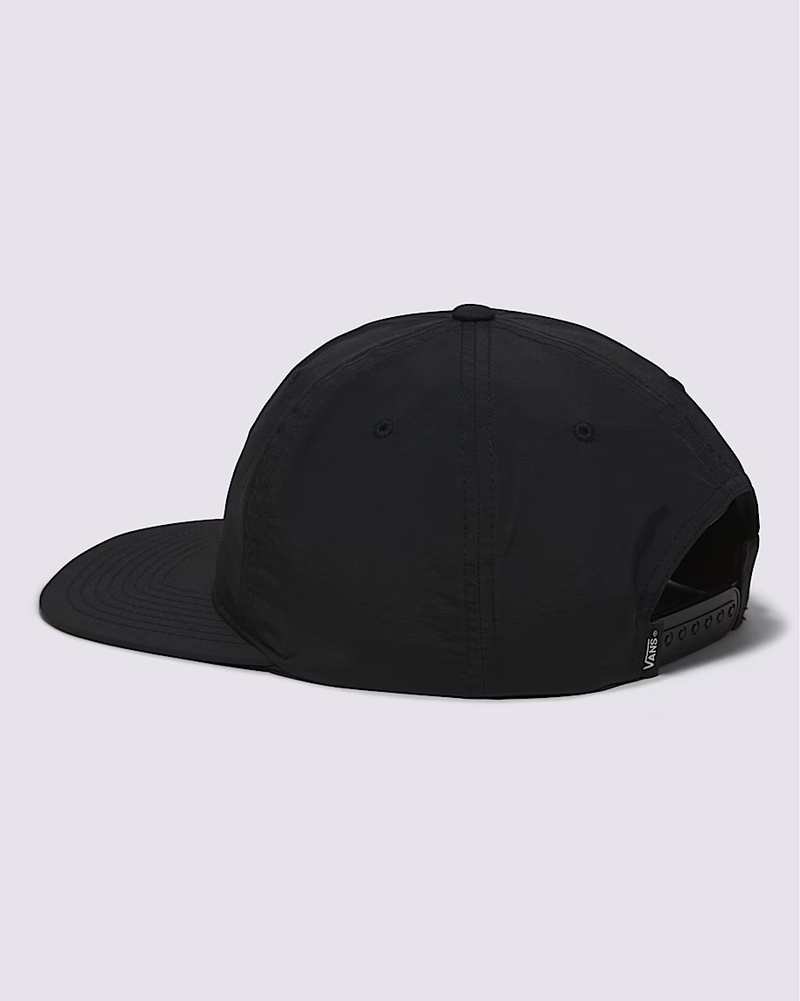 Vans HOMMES MTE EXPEDITION 5 PANEL HAT BLACK