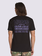 Vans MEN'S SHOP FRONT SS T-SHIRT BLACK