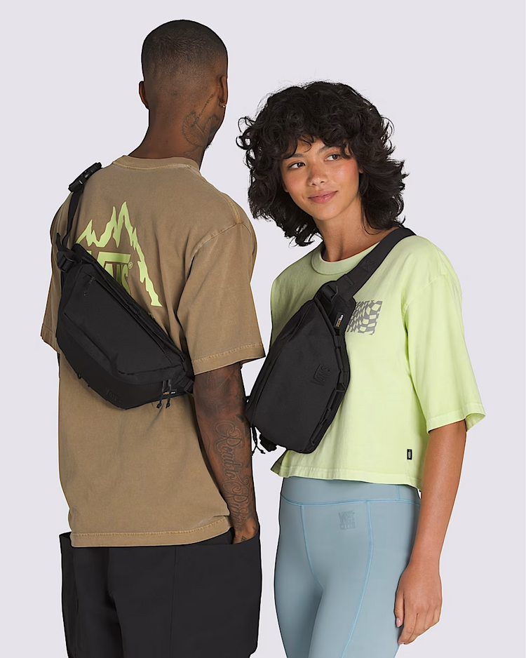 Vans MTE TREK-REC SLING BAG BLACK