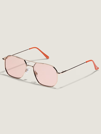 Vans BREAKER SUNGLASSES MARMALADE