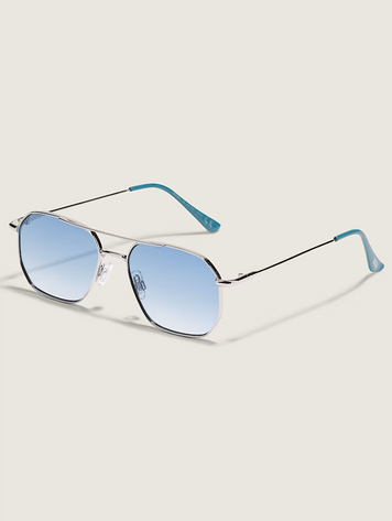 Vans BREAKER SUNGLASSES HERITAGE BLUE