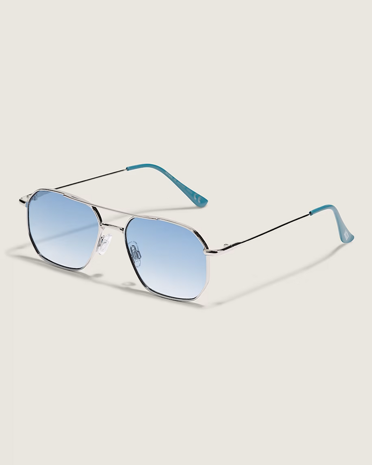 Vans BREAKER SUNGLASSES HERITAGE BLUE