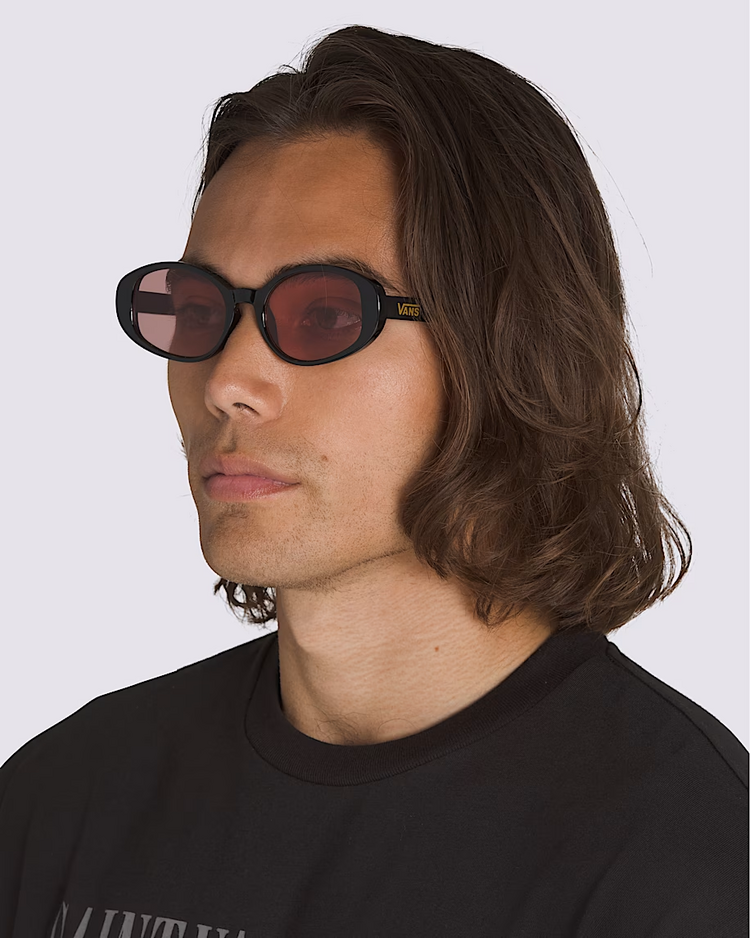 Vans OUT THERE SUNGLASSES BLACK