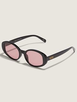 Vans OUT THERE SUNGLASSES BLACK