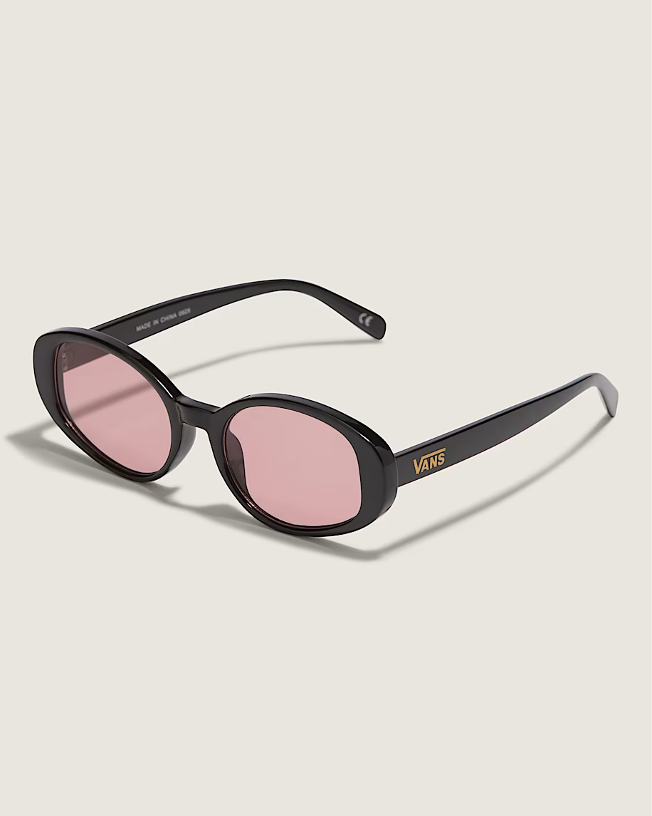 Vans OUT THERE SUNGLASSES BLACK