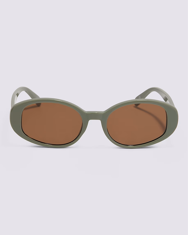 Vans OUT THERE SUNGLASSES LODEN GREEN