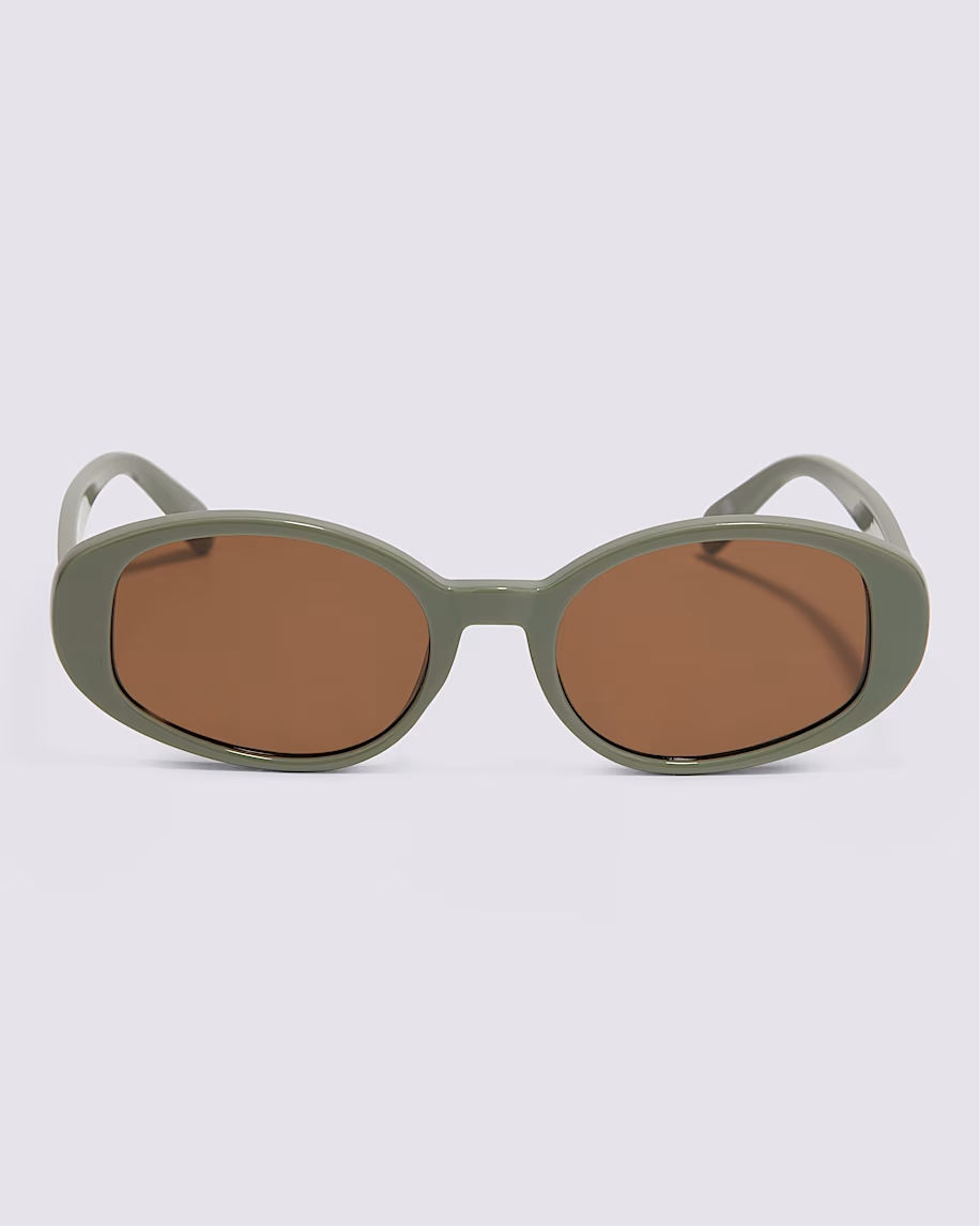 Vans OUT THERE SUNGLASSES LODEN GREEN
