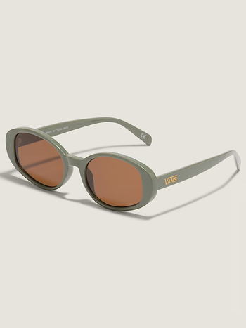 Vans OUT THERE SUNGLASSES LODEN GREEN