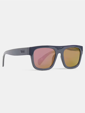 Vans SQUARED OFF SUNGLASSES PARISIAN NIGHT