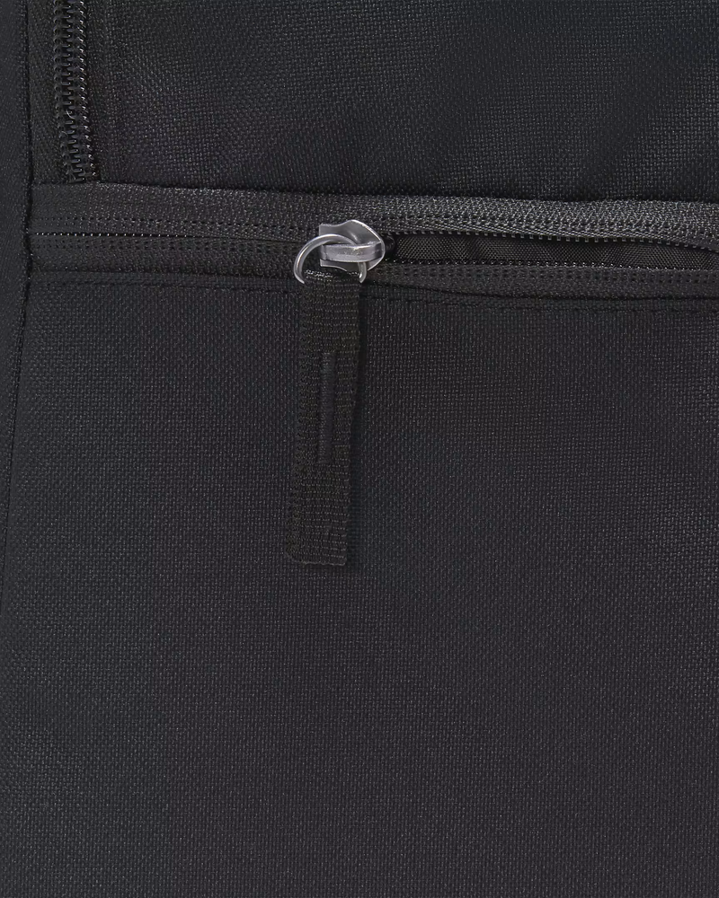 Nike HERITAGE BACKPACK 25L BLACK/BLACK/WHITE