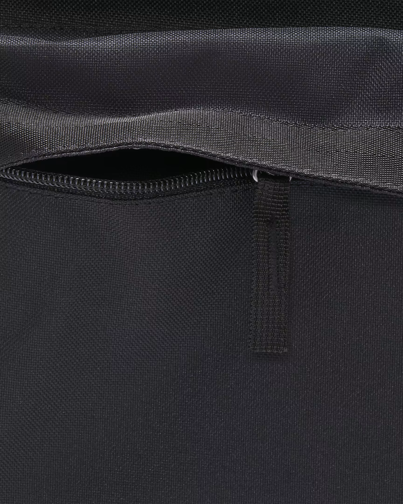 Nike HERITAGE BACKPACK 25L BLACK/BLACK/WHITE