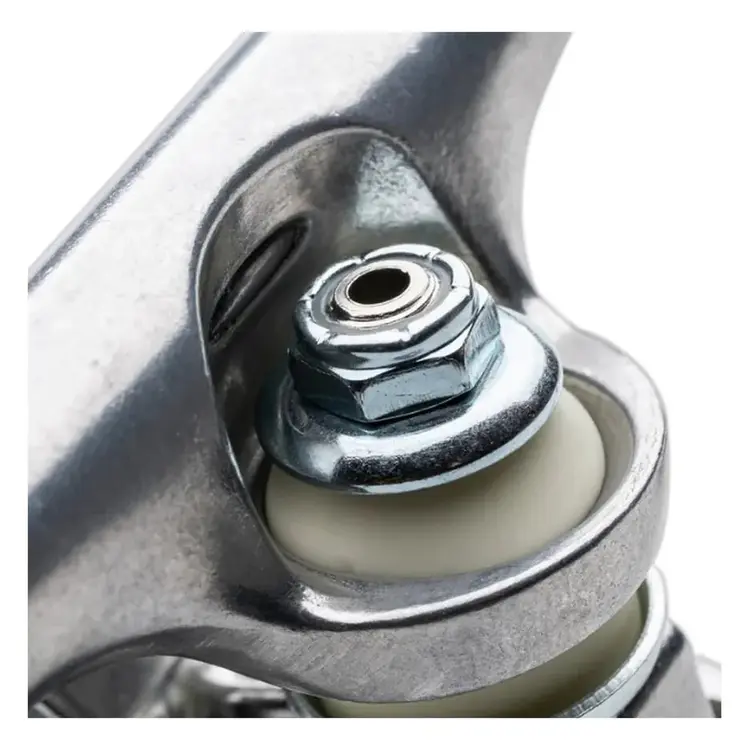 Ace trucks 55 AF1 TRUCKS SET2 POLISHED HOLLOW