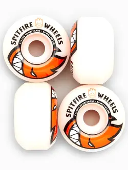 Spitfire 99D BIGHEAD 50mm ORANGE