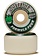 Spitfire F4 101D CONICAL WHEELS 53MM GREEN