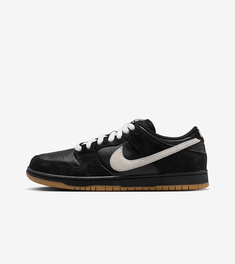 Nike SB HOMMES DUNK LOW PRO