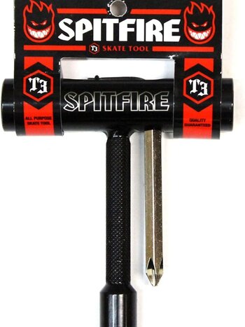 Spitfire wheels DELUXE T3 SKATE TOOL