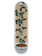 Universe Boardshop SKATE BLOOM 25TH ANNIVERSARY DECK WHITE