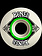 Bones STF STANDARD V1 WHEELS 99A 52mm