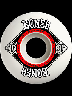 Bones STF STANDARD V1 WHEELS 103A 53mm