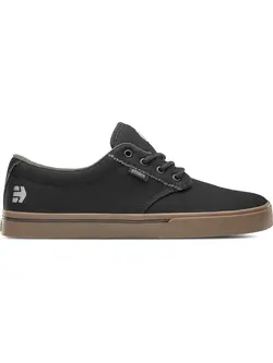 Etnies MEN'S JAMESON 2 ECO BLACK/CHARCOAL/GUM