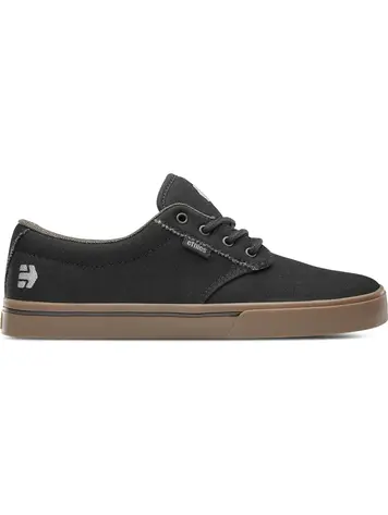 Etnies HOMMES JAMESON 2 ECO BLACK/CHARCOAL/GUM