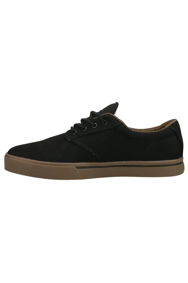 Etnies HOMMES JAMESON 2 ECO BLACK/CHARCOAL/GUM