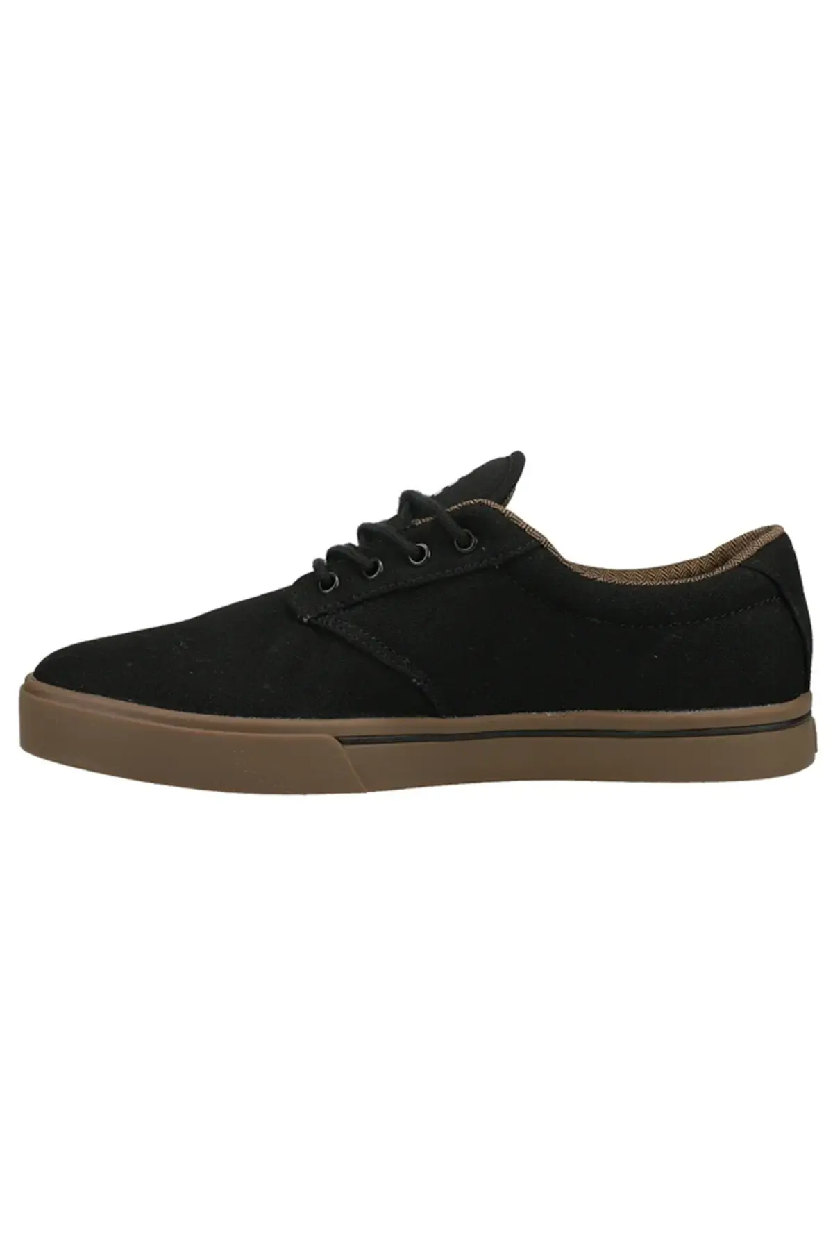 Etnies MEN'S JAMESON 2 ECO BLACK/CHARCOAL/GUM