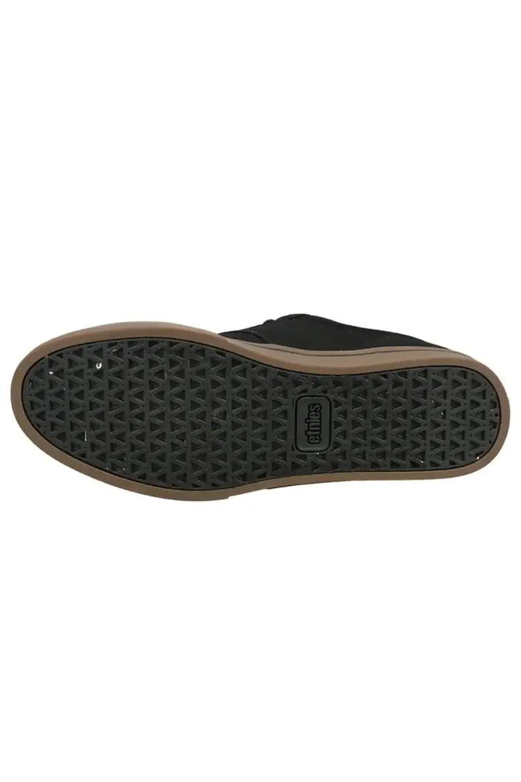 Etnies HOMMES JAMESON 2 ECO BLACK/CHARCOAL/GUM