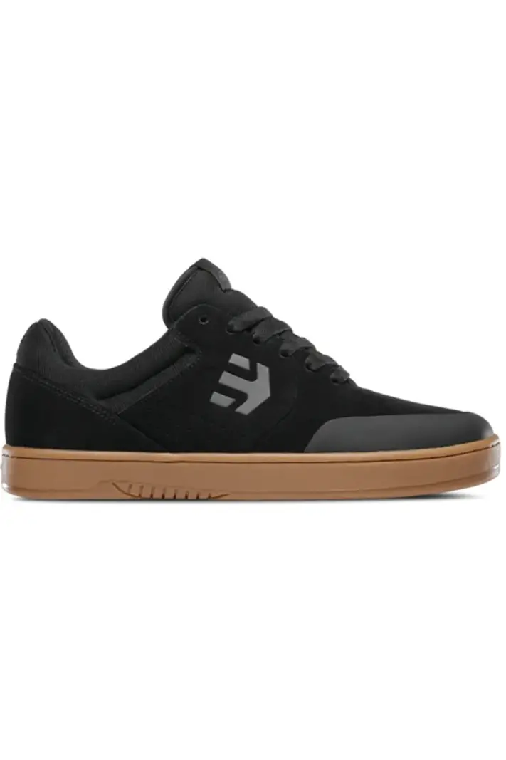 Etnies HOMMES MARANA BLACK/DARK GREY/GUM