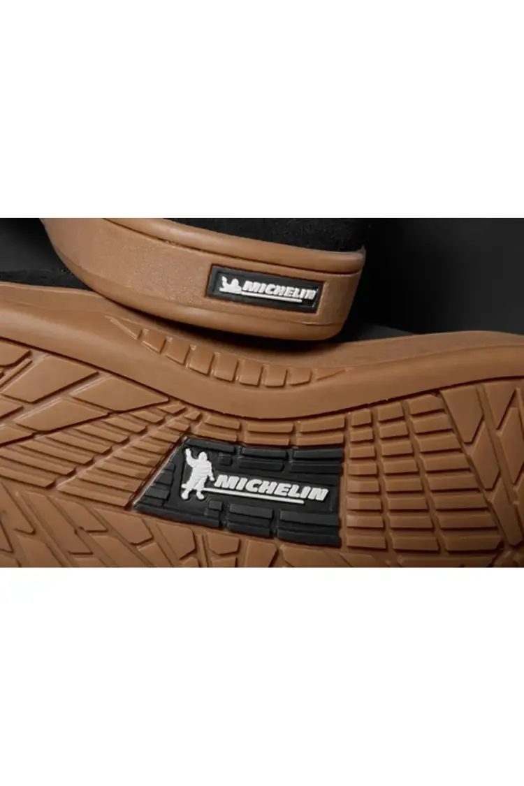 Etnies HOMMES MARANA BLACK/DARK GREY/GUM