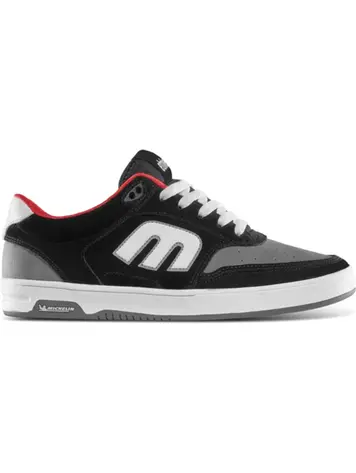 Etnies HOMMES SERIN MICHELIN BLACK/GREY/WHITE