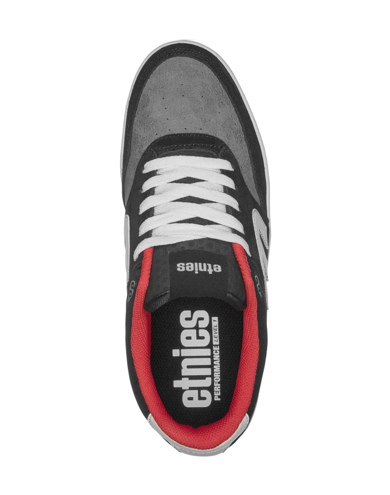 Etnies HOMMES SERIN MICHELIN BLACK/GREY/WHITE