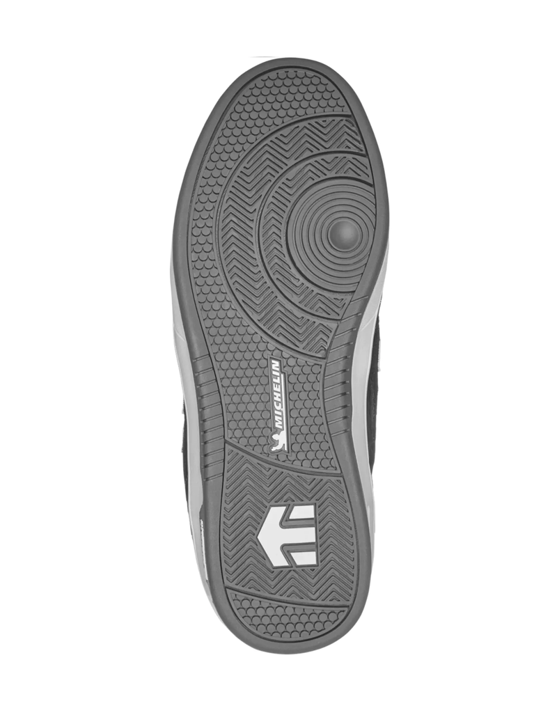 Etnies HOMMES SERIN MICHELIN BLACK/GREY/WHITE