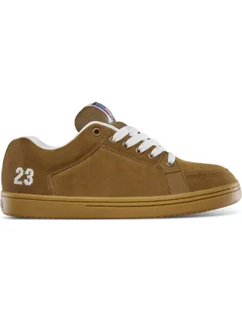 Etnies HOMMES SAL23 BROWN/GUM