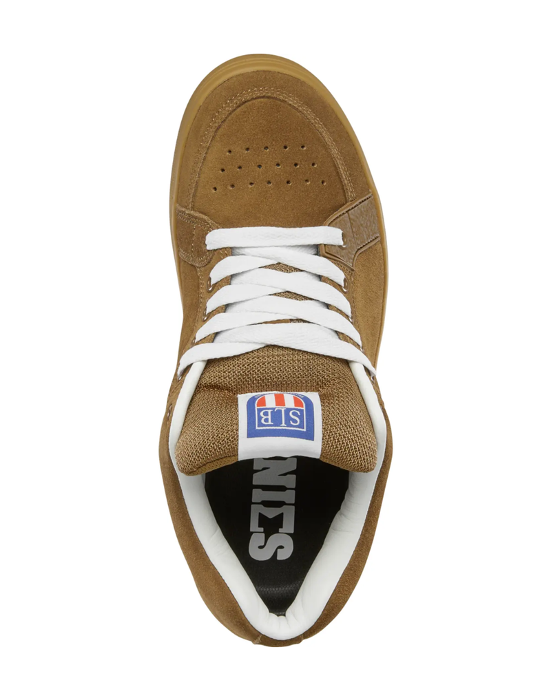 Etnies MEN'S SAL23 BROWN/GUM