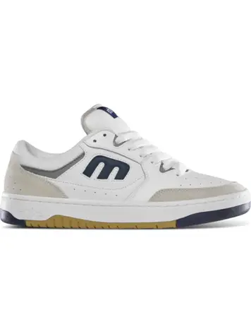 Etnies HOMMES LOOT WHITE/NAVY
