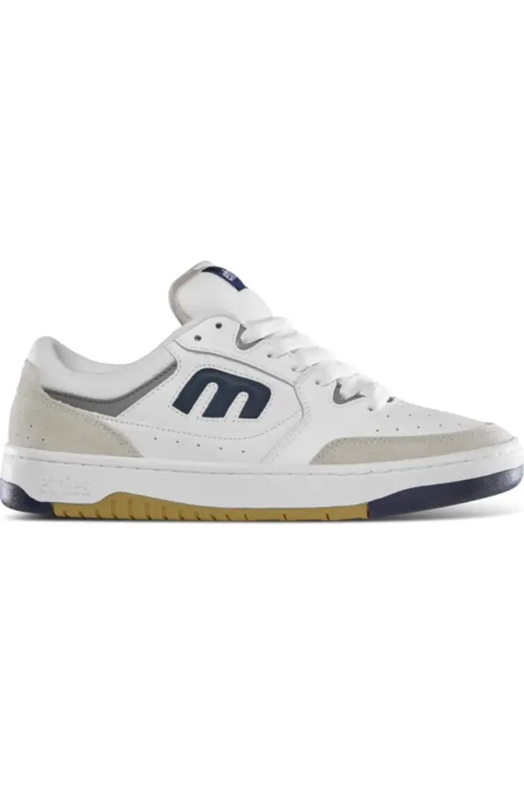 Etnies MEN'S LOOT WHITE/NAVY