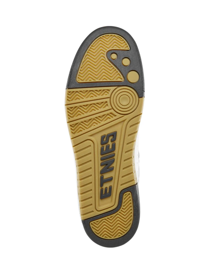 Etnies HOMMES LOOT WHITE/NAVY