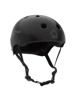 Pro-tec CLASSIC SKATE HELMET MATTE BLACK