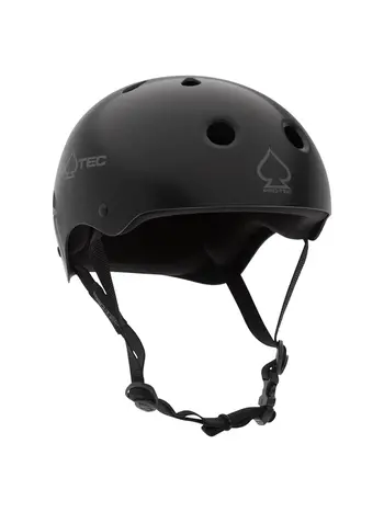 Pro-tec CLASSIC SKATE MATTE BLACK