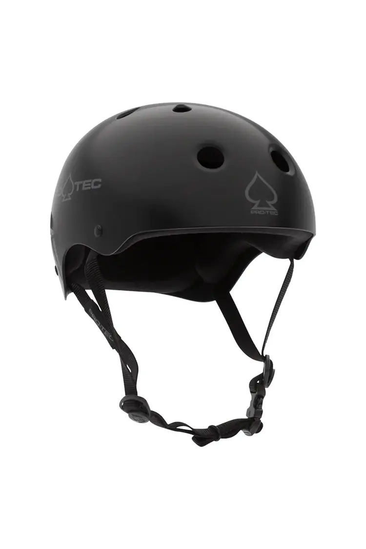 Pro-tec CLASSIC SKATE HELMET