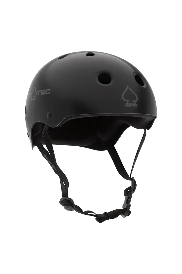 Pro-tec CLASSIC SKATE MATTE BLACK