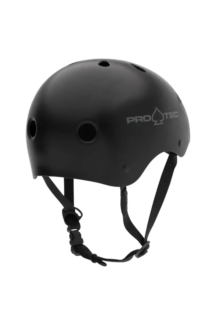 Pro-tec CLASSIC SKATE MATTE BLACK