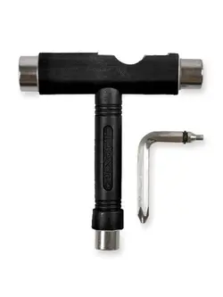 Unit SKATE TOOL BLACK