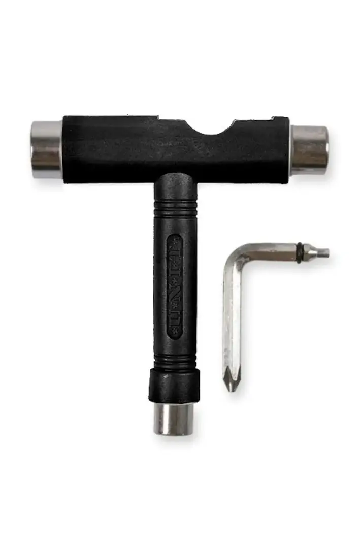 Unit SKATE TOOL BLACK