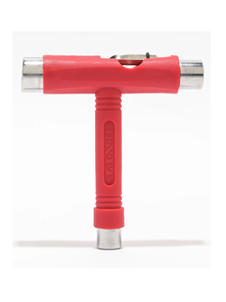 Unit SKATE TOOL RED
