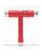 Unit SKATE TOOL RED
