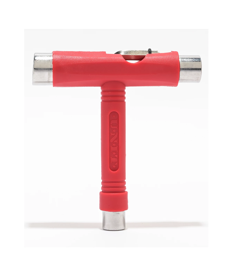 Unit SKATE TOOL RED