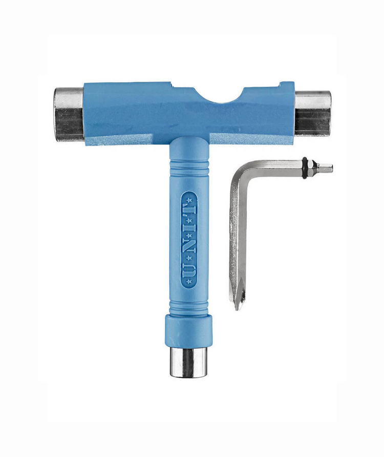 Unit SKATE TOOL LIGHT BLUE